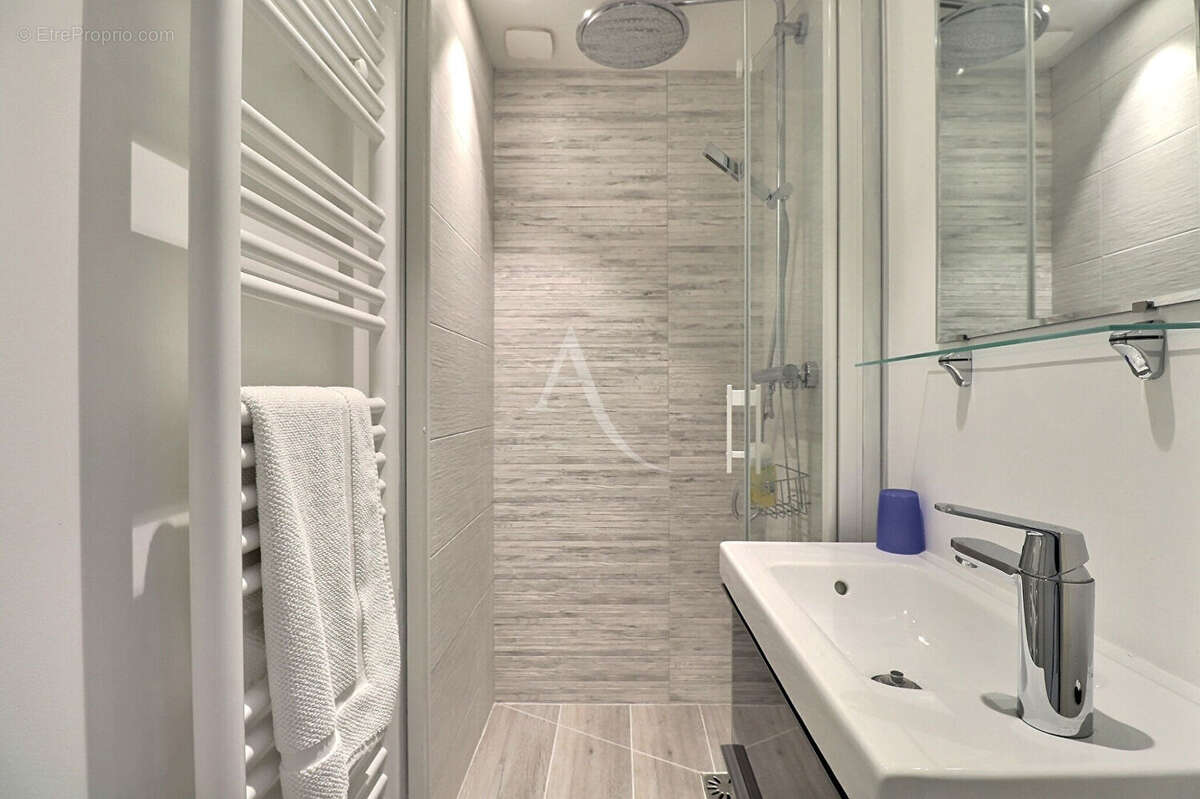 Appartement à MAISONS-LAFFITTE