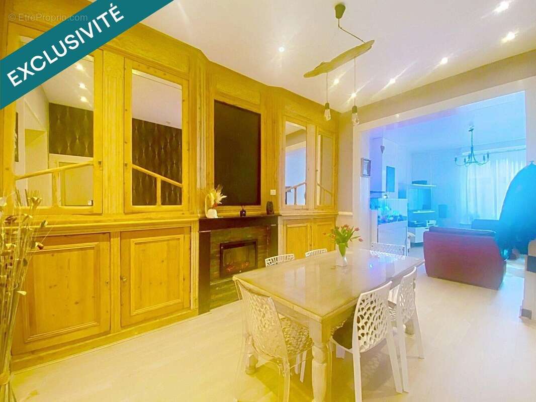 Photo 5 - Maison à BRUAY-SUR-L&#039;ESCAUT