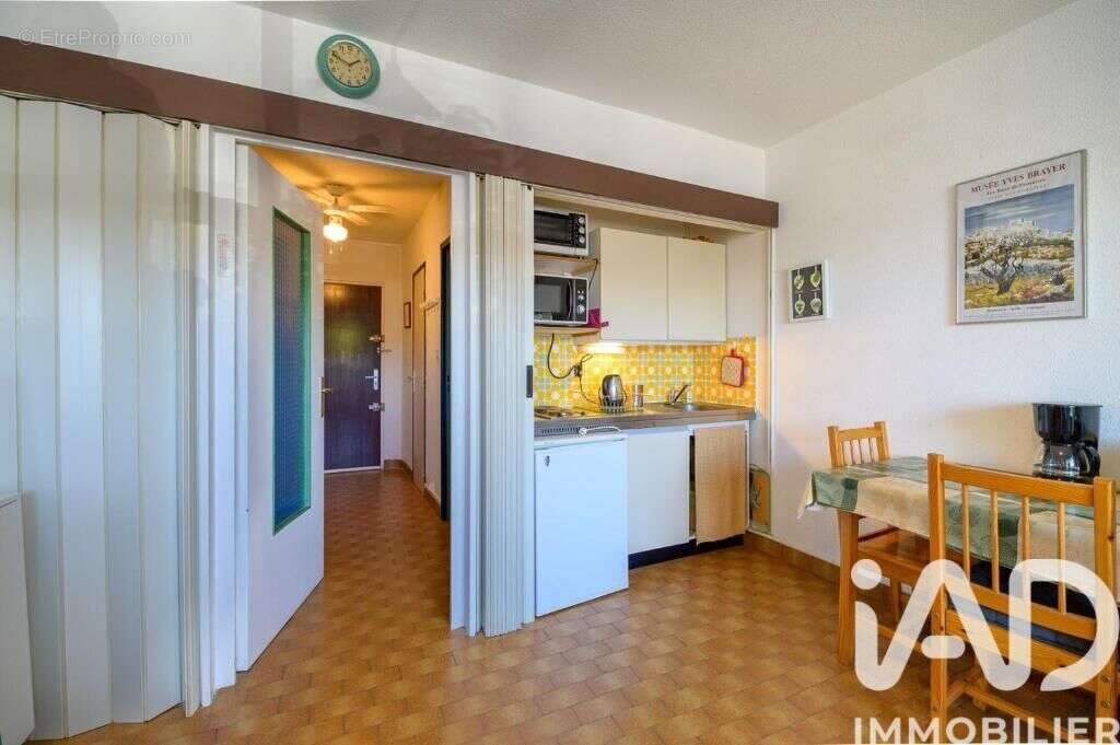 Photo 4 - Appartement à LE GRAU-DU-ROI