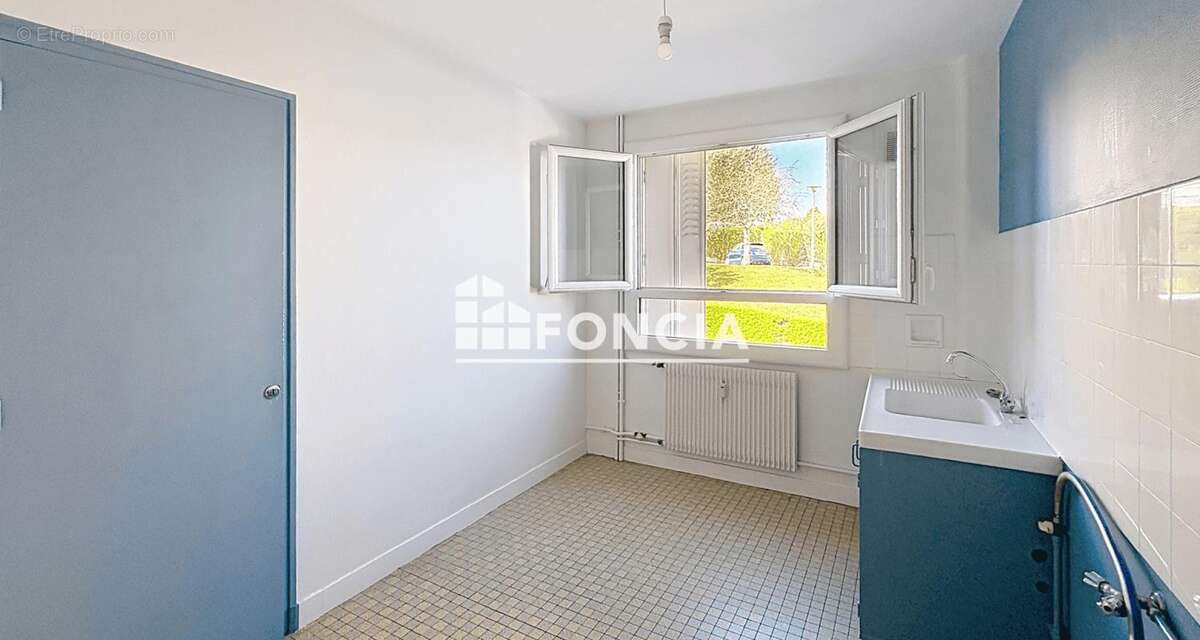 Appartement à LIMOGES