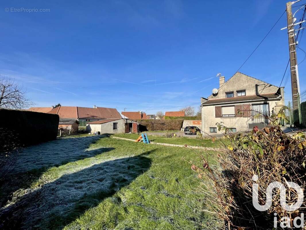 Photo 4 - Maison à CHATEAU-THIERRY