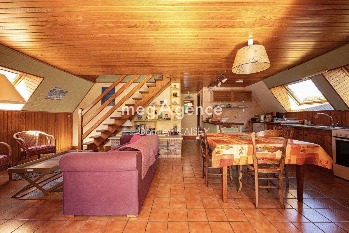 Maison à PERROS-GUIREC