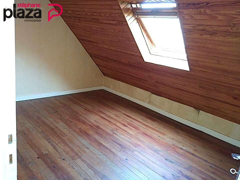 Maison à TELGRUC-SUR-MER