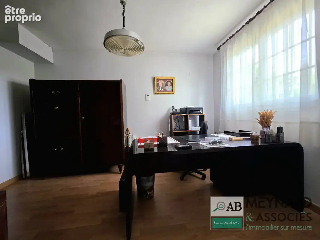 Maison à vendre   4 chambres   Sous-sol total   Terrain 3 562 m2   Boissy-le-Châtel - photo 5