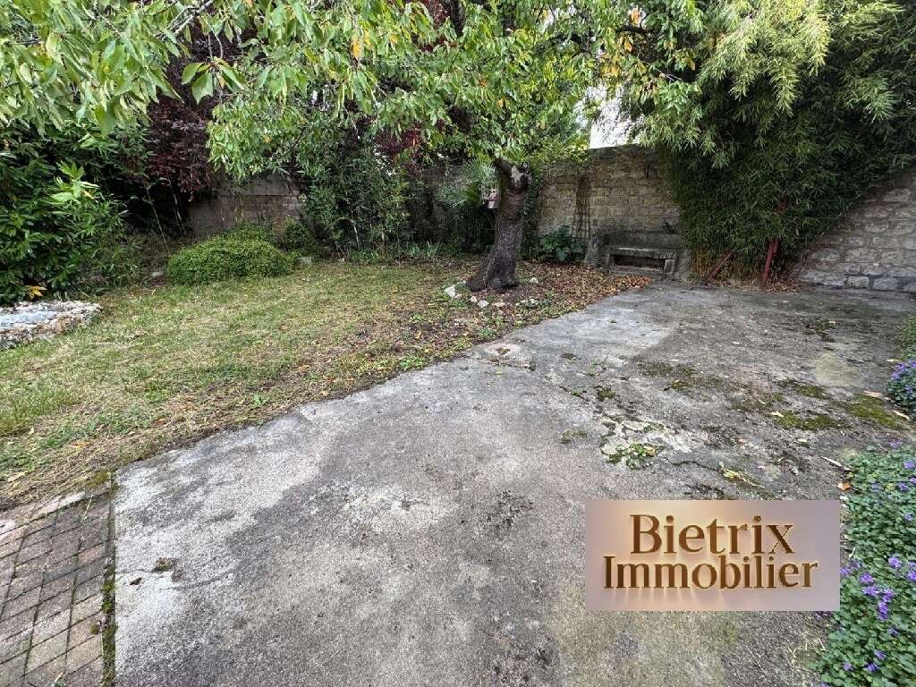 Maison à L&#039;ISLE-ADAM