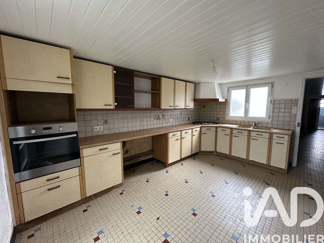 Photo 4 - Maison à LONGEVILLE-SUR-MER