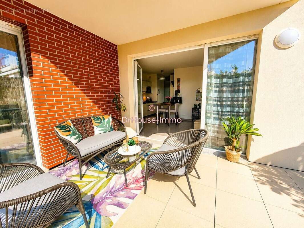 Appartement à FRANCONVILLE