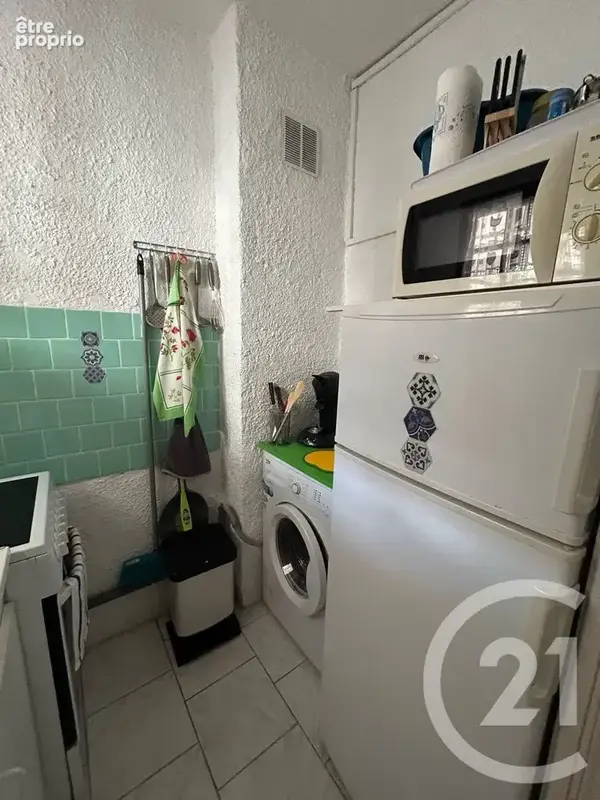 Appartement 2 pièces 25 m² à vendre à Argeles-Sur-Mer (66700) - photo 4