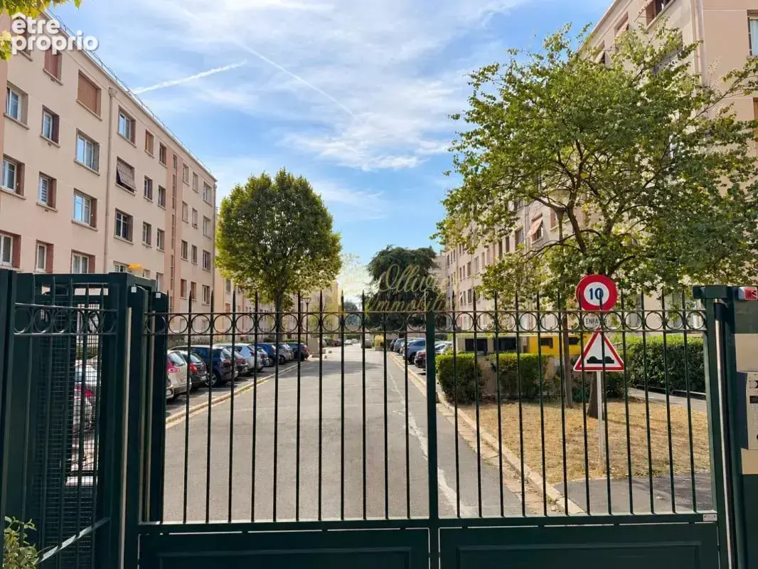 Appartement à CHAMPIGNY-SUR-MARNE