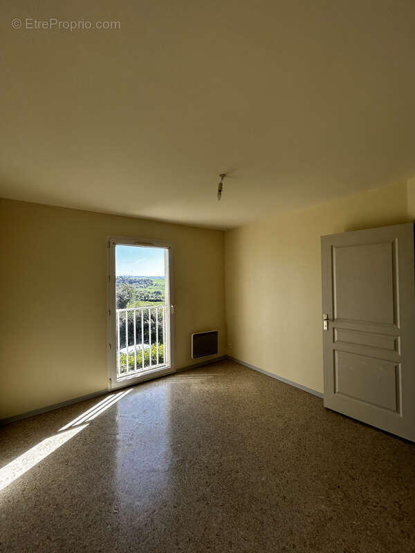 Maison à BRASC