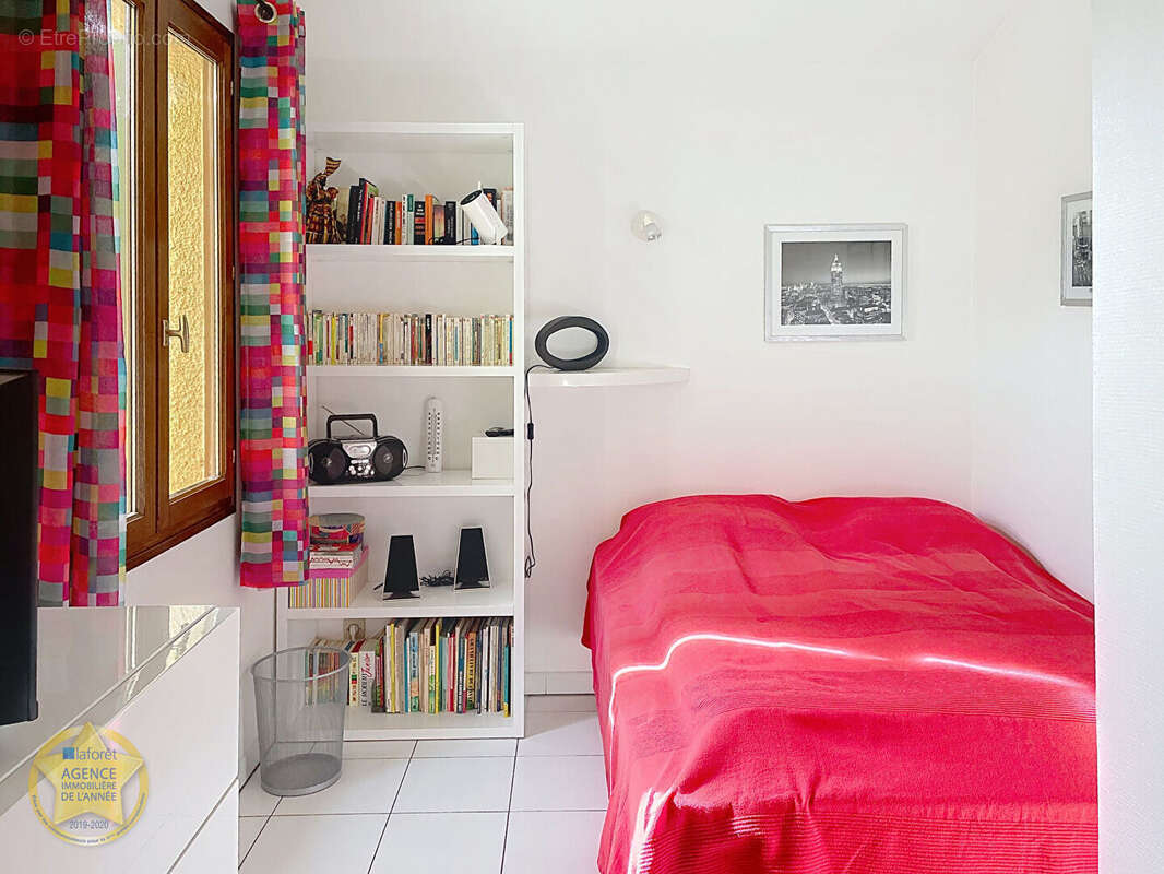 Maison à LES ANGLES