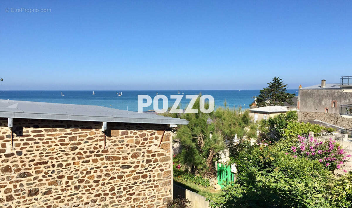 Maison à SAINT-PAIR-SUR-MER