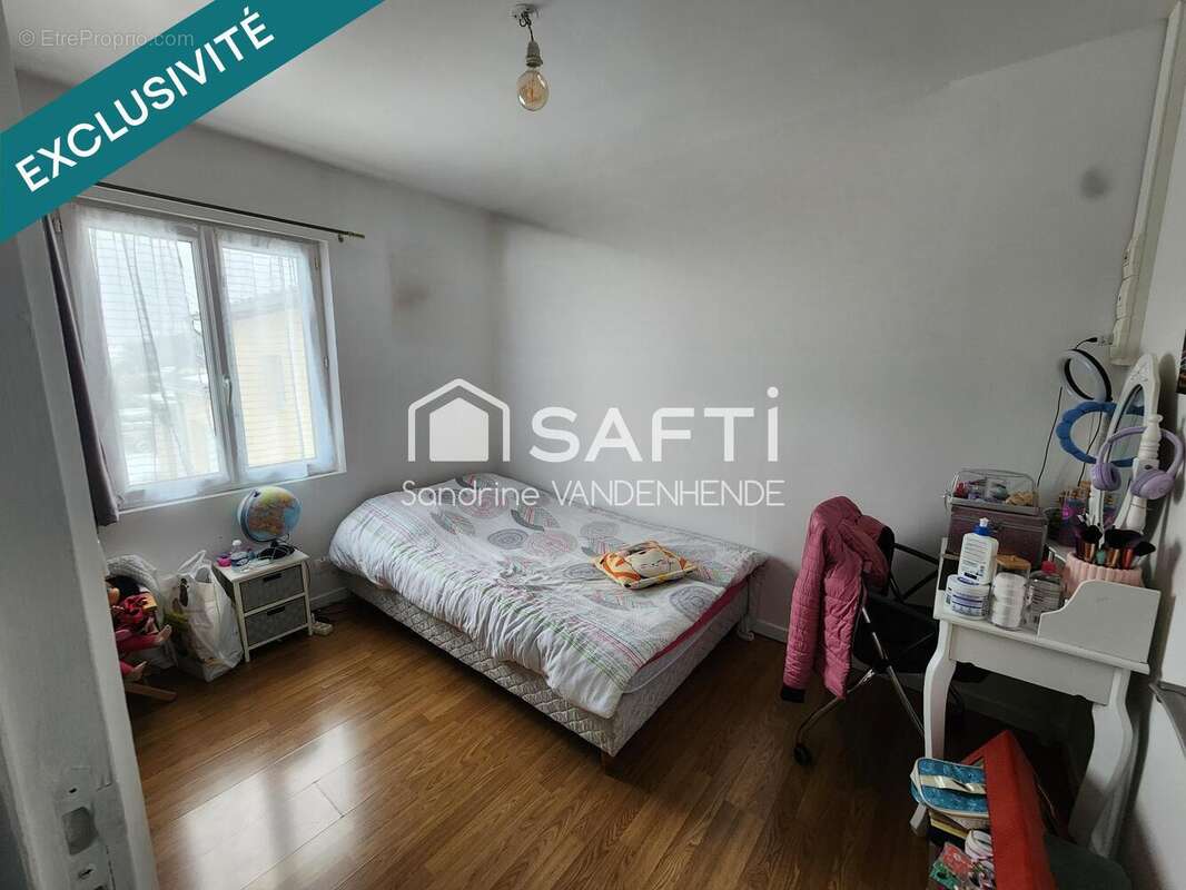Maison 100 m² à Mont-Saint-Jean  - photo 5