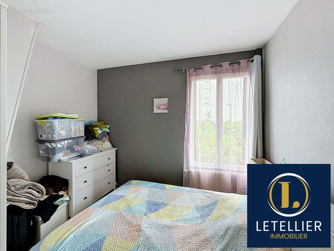 Maison 91 m² à Le Petit-Quevilly  - photo 7