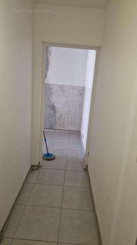 Appartement à POINTE-A-PITRE