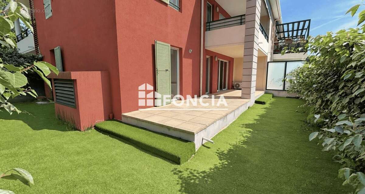 Appartement à FREJUS