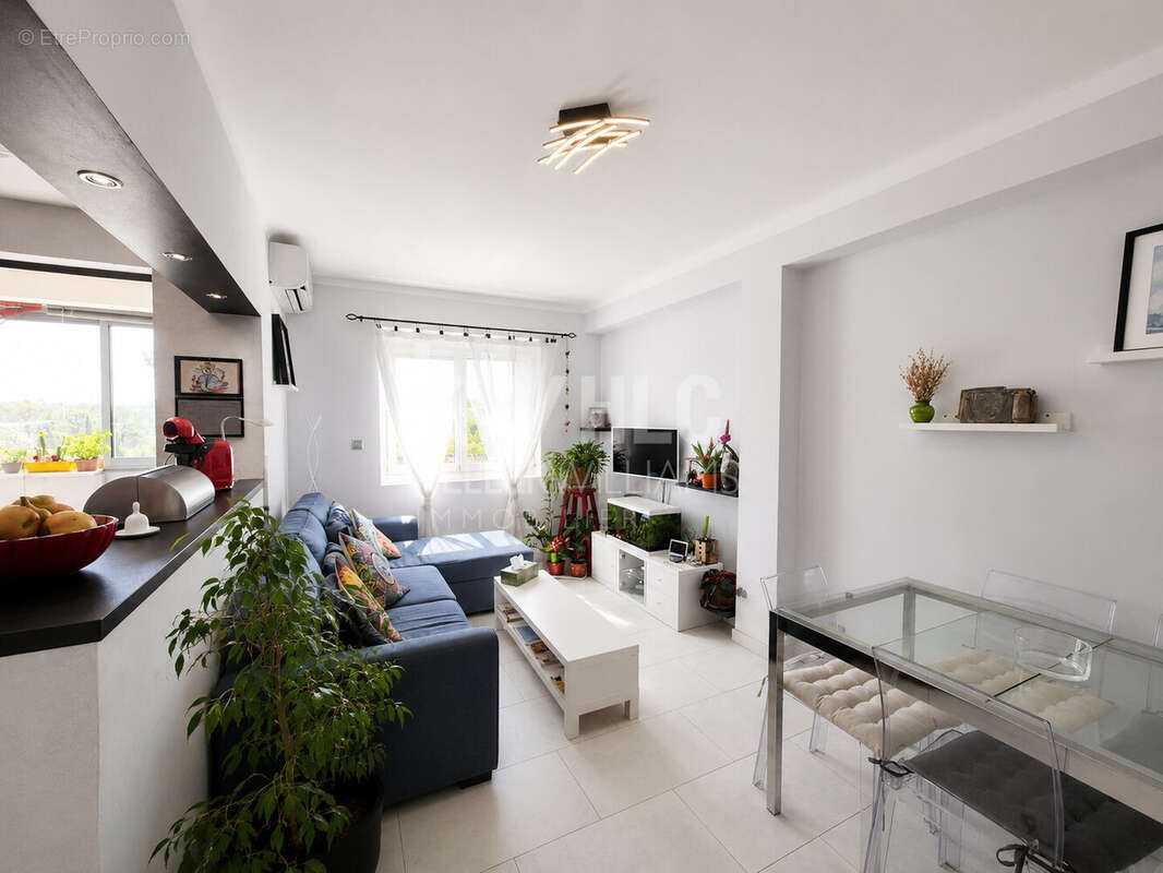 Appartement 49 m² à Peymeinade  - photo 2