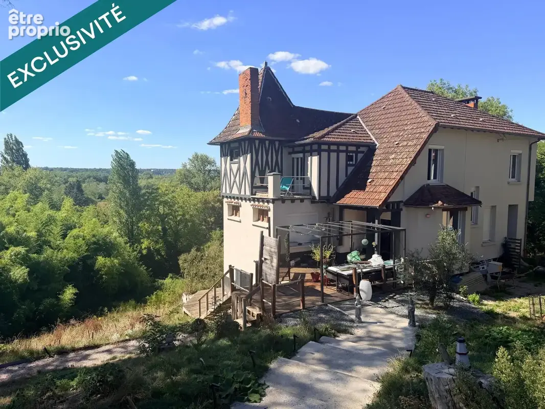 Photo 1 - Maison à ABREST