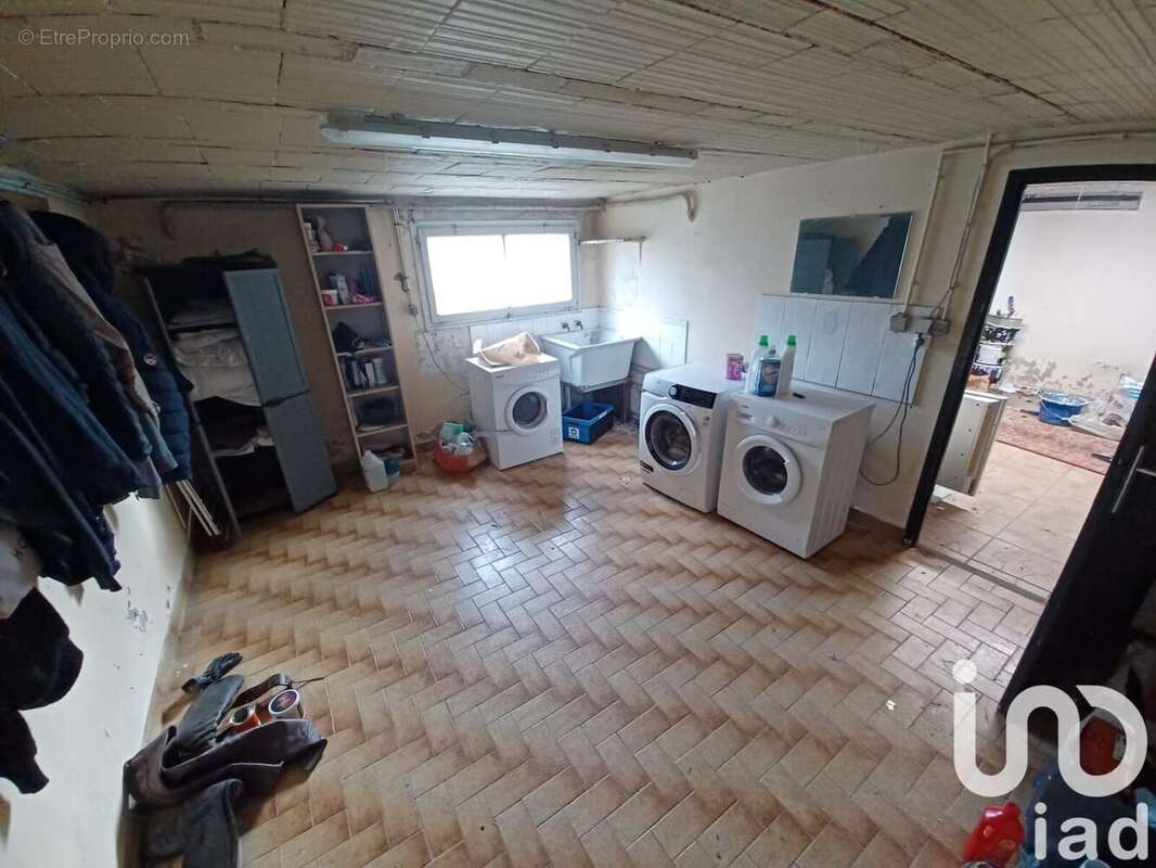 Photo 3 - Maison à SAMER