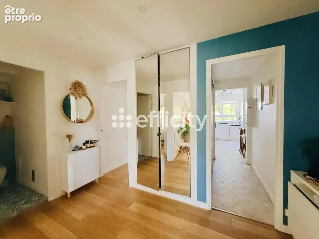Appartement - photo 9