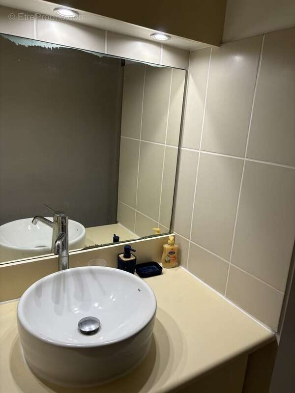 Appartement à SAINT-FRANCOIS