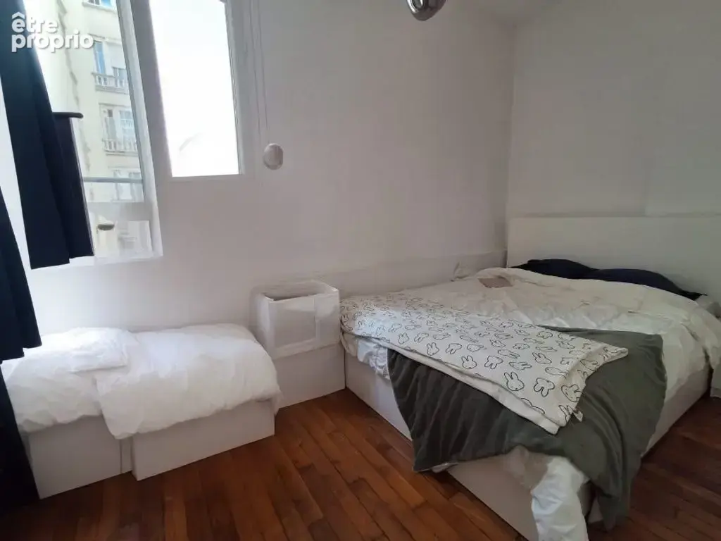 Appartement 2 pièces 25 m² à vendre à Vincennes (94300) - photo 4