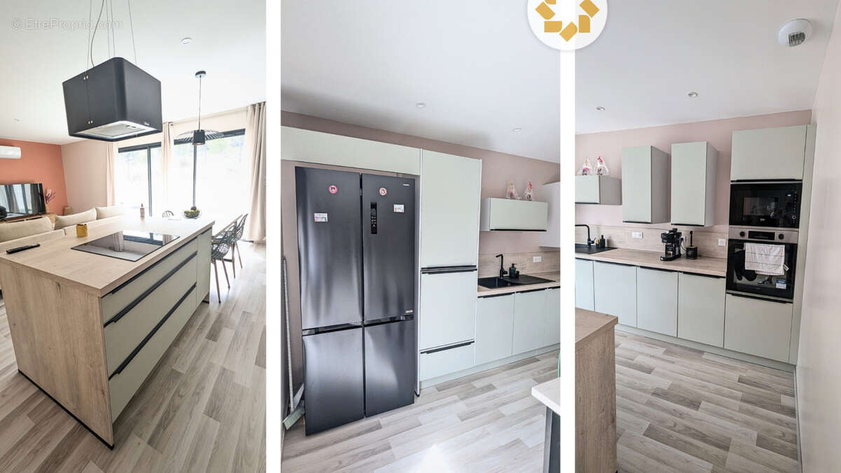 Maison à THEZAN-DES-CORBIERES