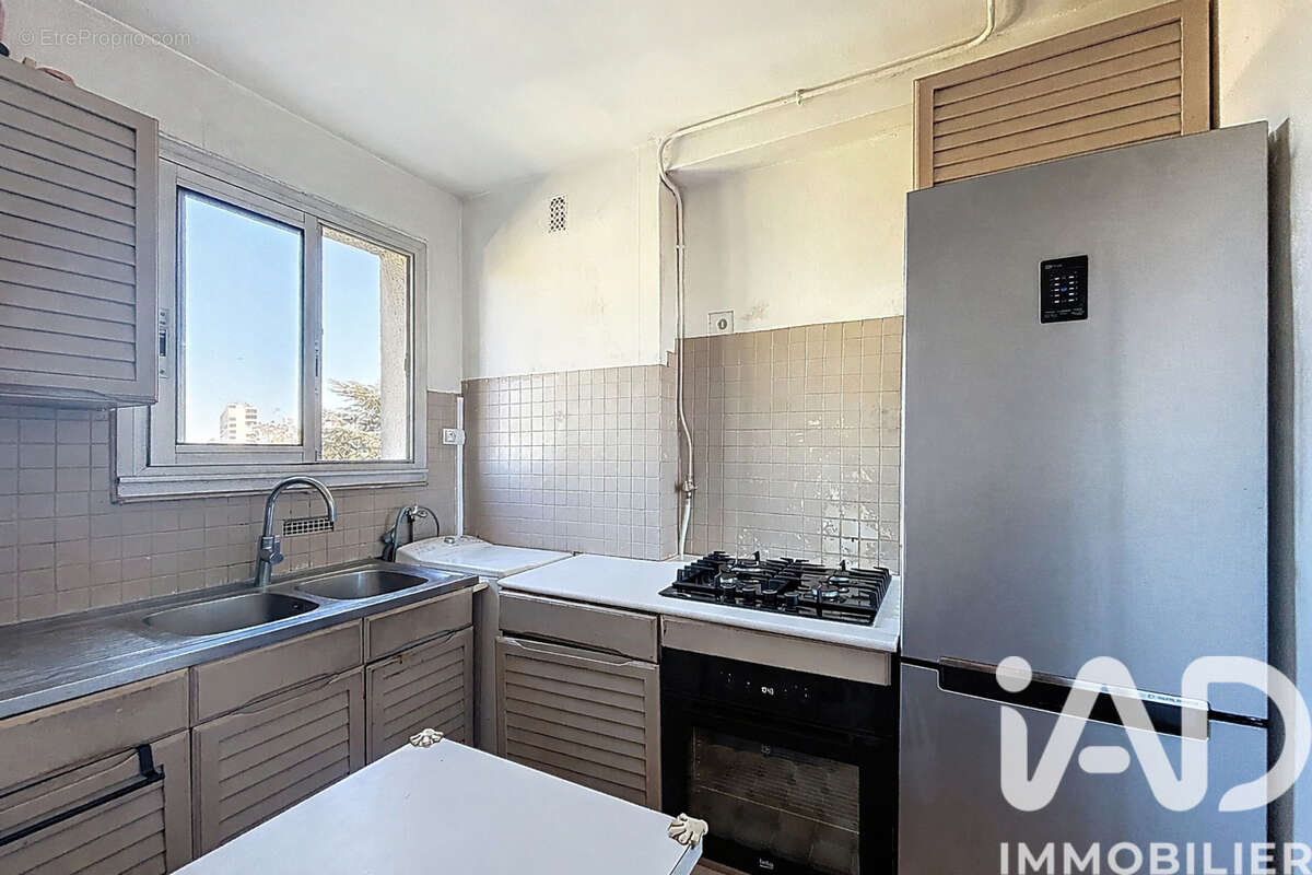 Photo 2 - Appartement à ANTONY