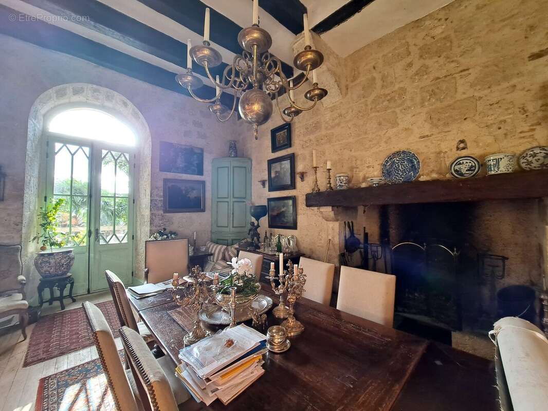 Maison à LECTOURE