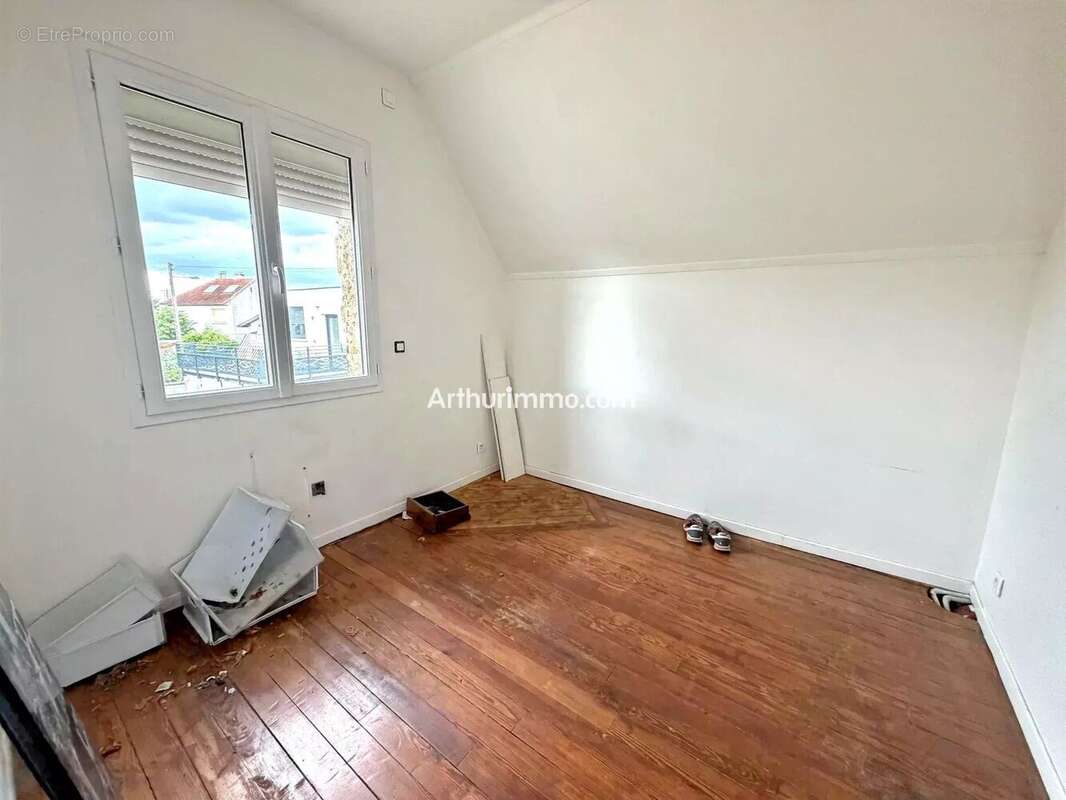 Maison à SUCY-EN-BRIE