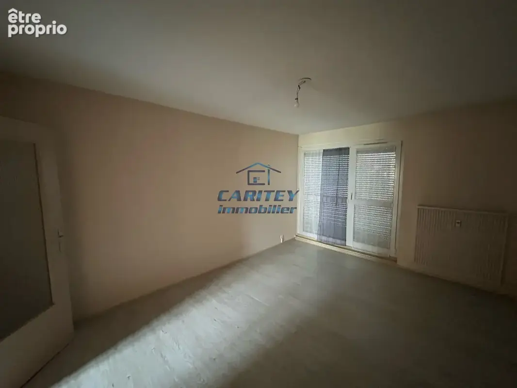Appartement T3 de 60 m2 au RDC située sur la commune de LURE - photo 8