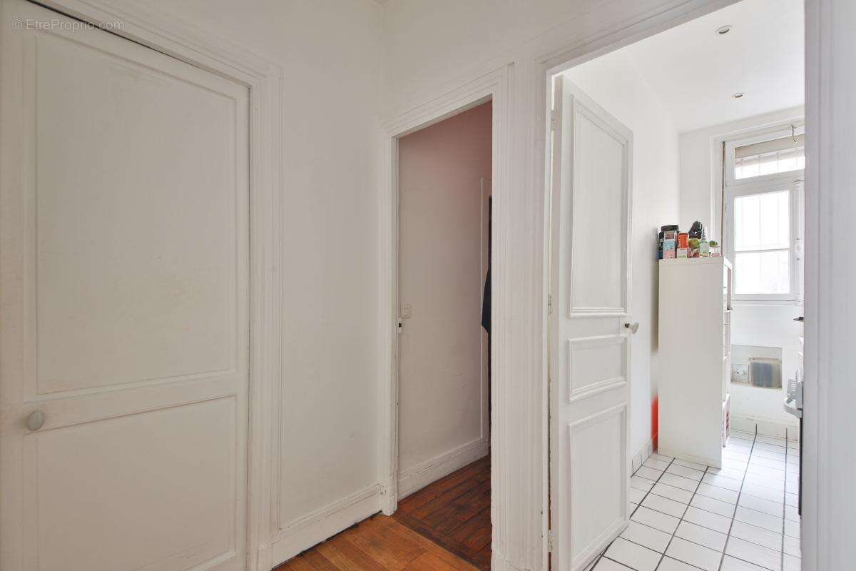 Appartement - photo 8
