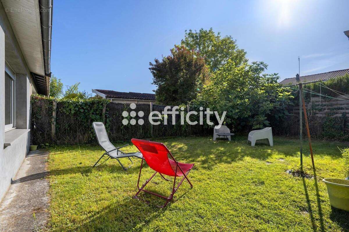 Maison 84 m² à Bruges  - photo 4