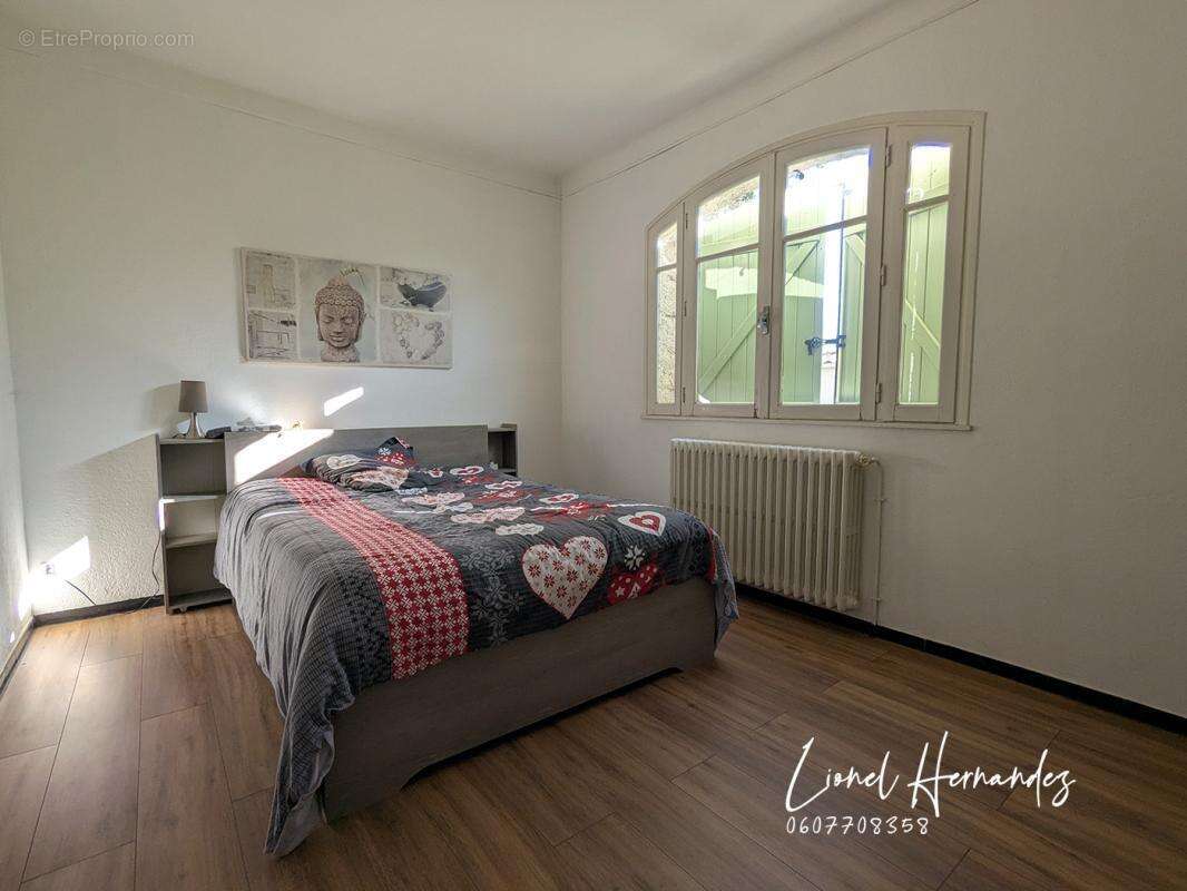 Maison à SAINT-PRIVAT-DES-VIEUX