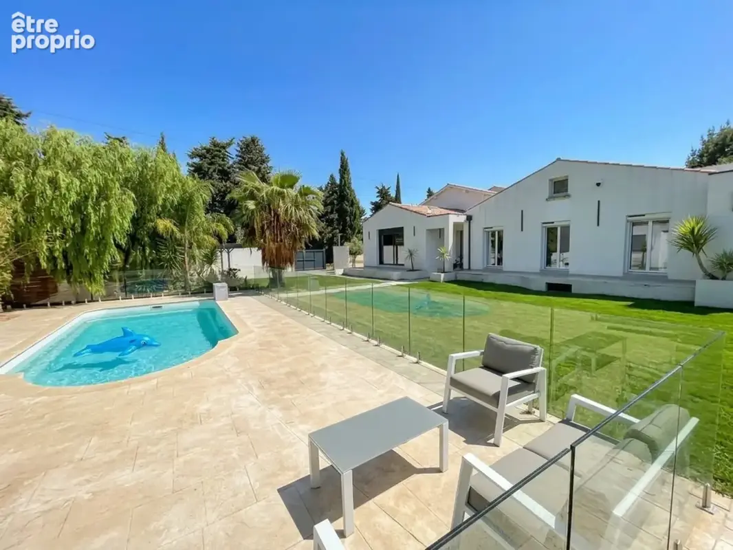 Maison à vendre 5 pièces PEROLS (34) - photo 6