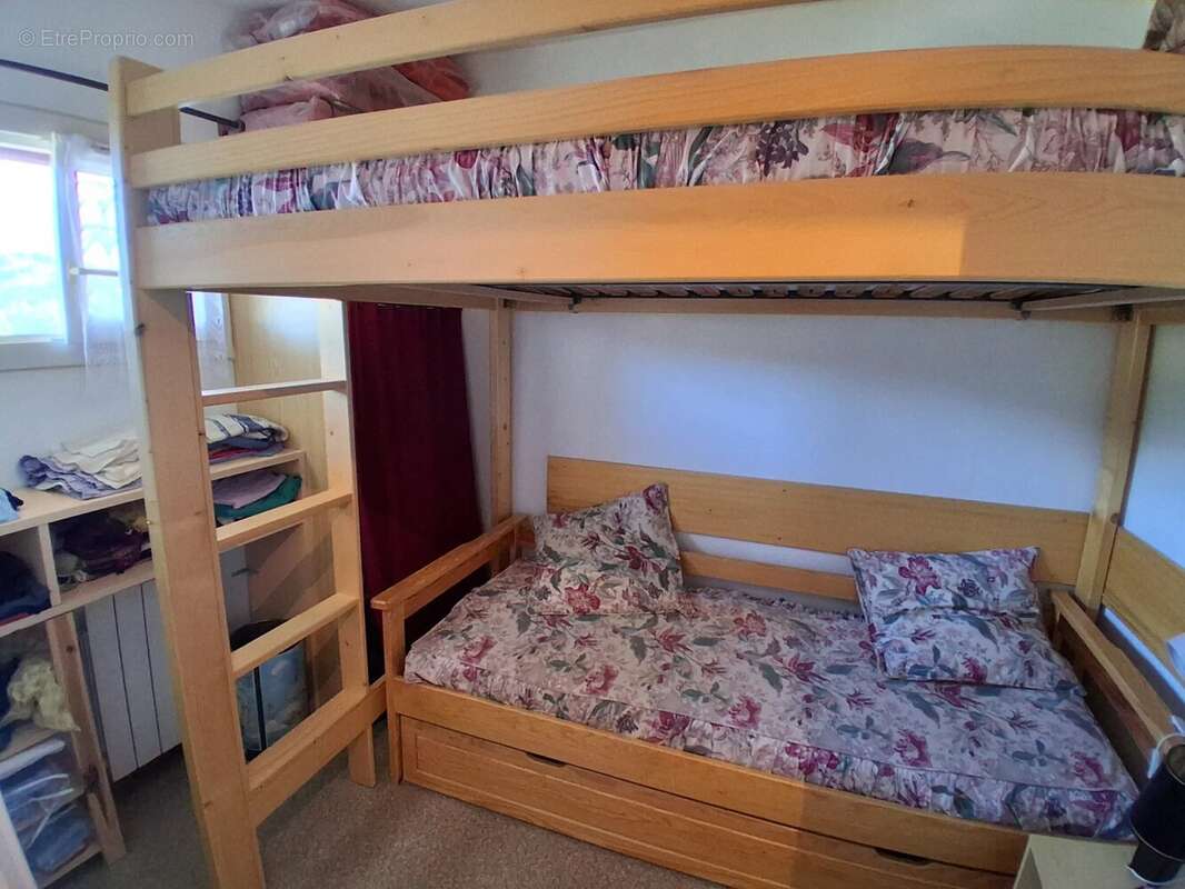 Appartement à AGNIERES-EN-DEVOLUY