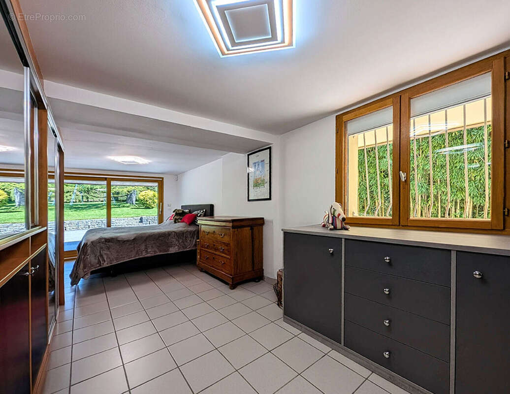 Maison à AIX-LES-BAINS