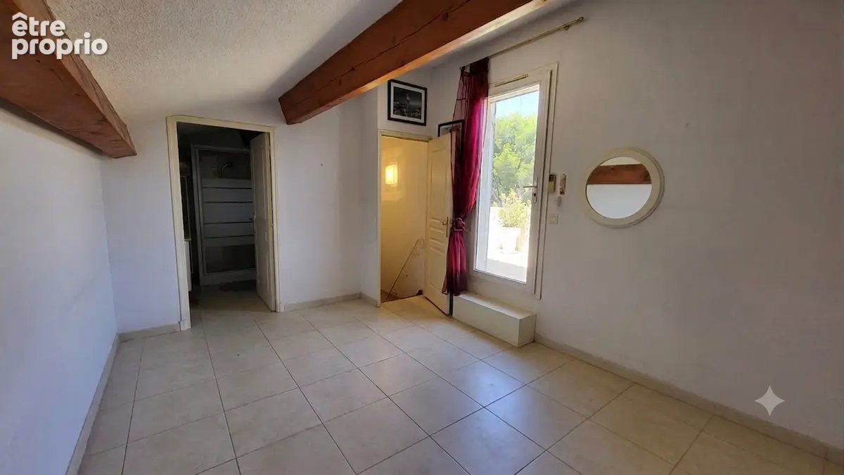 La Ciotat quartier  Peymian ? Grand T2/3 en Duplex 76 m² avec 2 Terrasses (33 m²) et Box fermé - photo 9