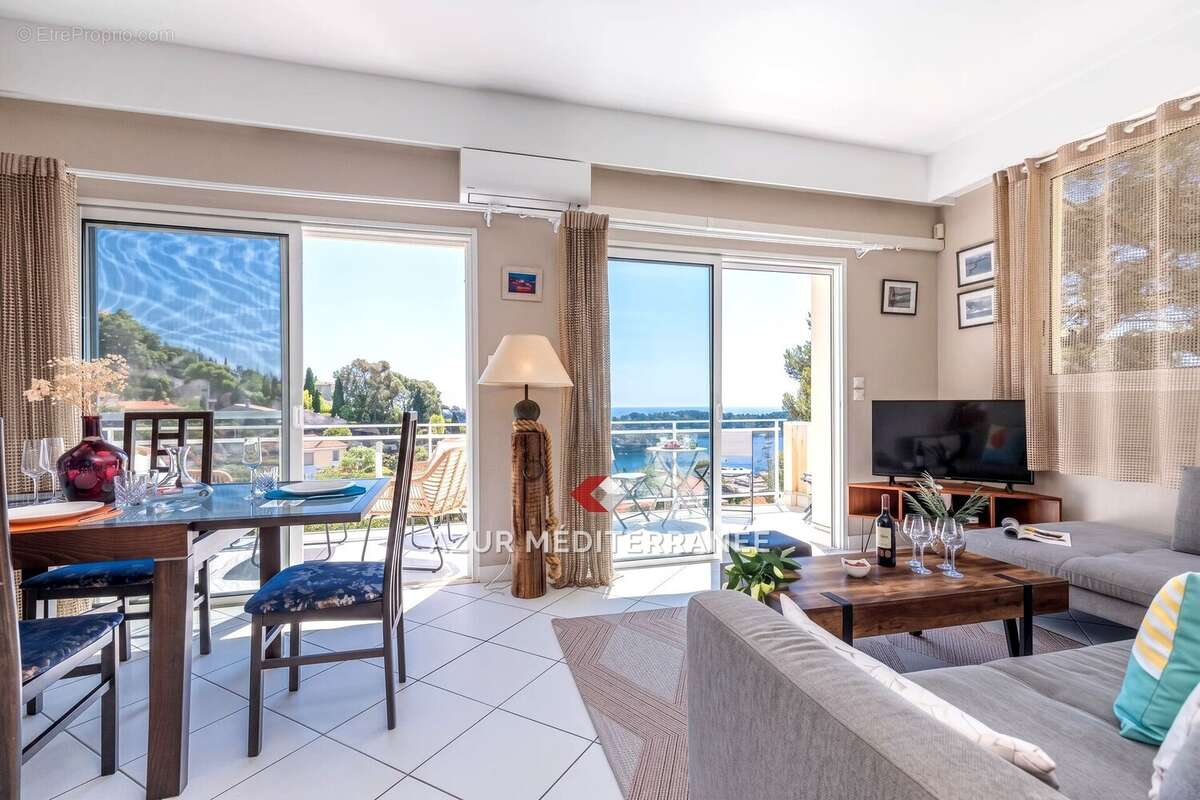 Maison 115 m² à Villefranche-Sur-Mer  - photo 6