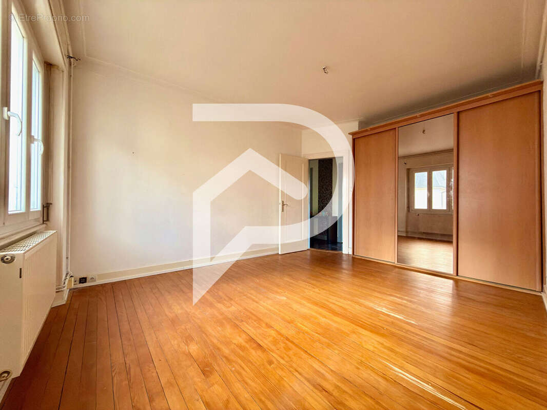 Appartement à COLMAR