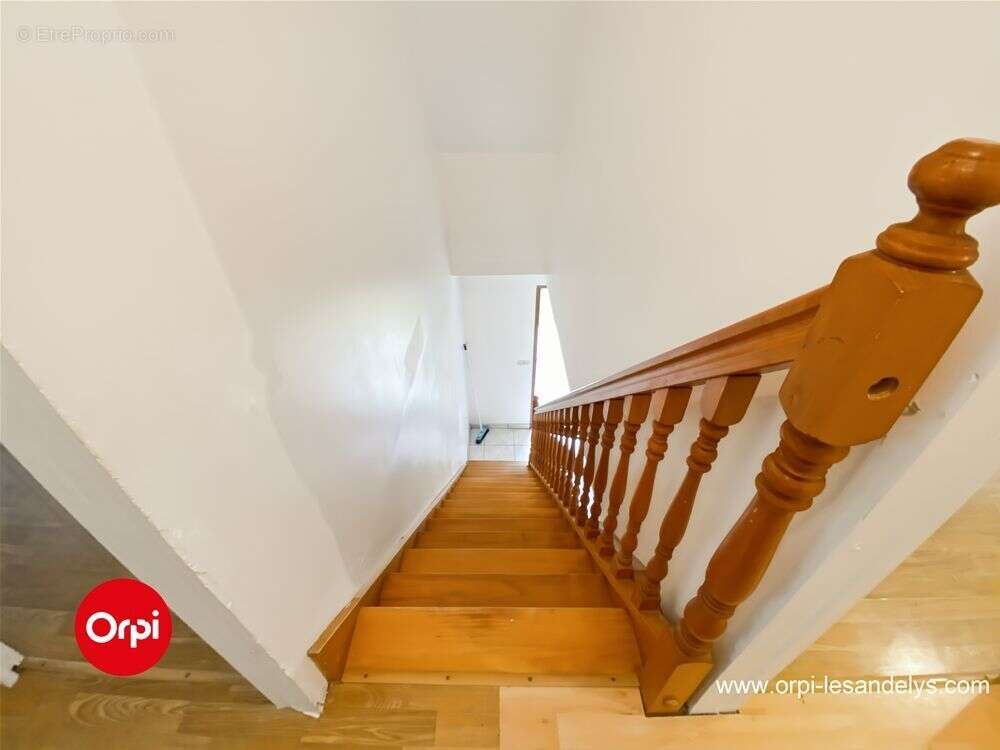 Maison à LES ANDELYS