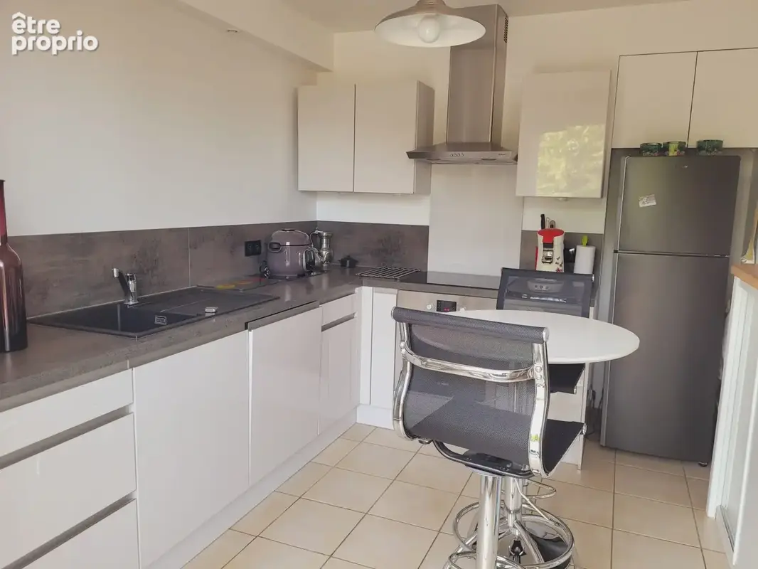 Maison 3 pièces 78 m² à vendre à Louviers (27400) - photo 3