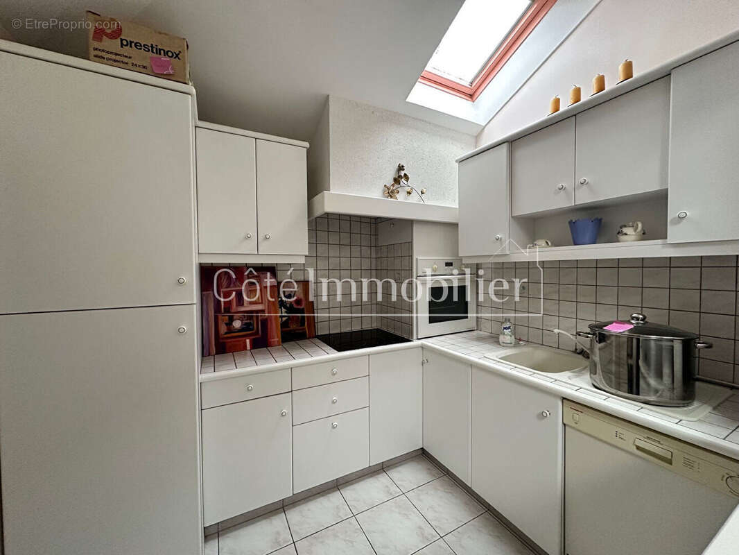 Maison à LES MOUTIERS-EN-RETZ