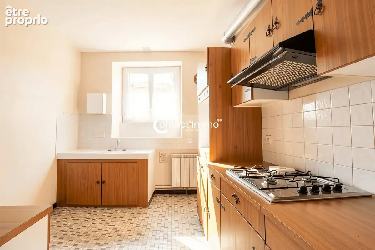 Maison 5 pièces 107 m² à vendre à Artonne (63460) - photo 6