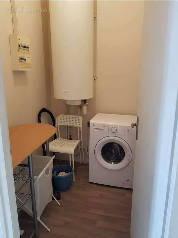 Appartement à ANGOULEME
