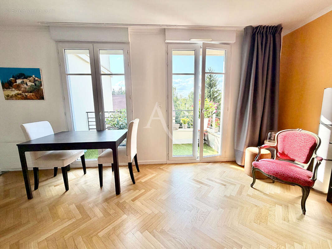 Appartement Garches 3 pièces 68 m2 - photo 8