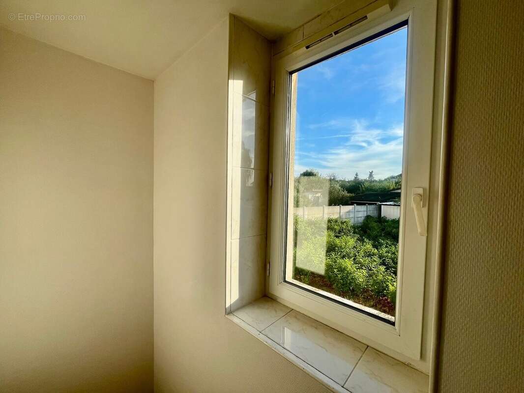 Appartement à YERRES