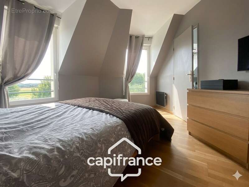 Maison à VILLEMOISSON-SUR-ORGE