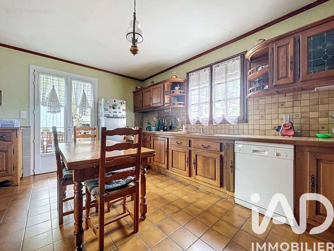 Photo 6 - Maison à BON-ENCONTRE