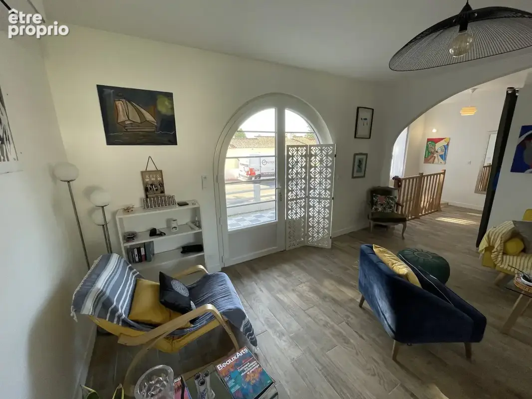 Belle maison de famille avec 4 chambres - photo 21